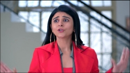 Kabhi Kabhi Ittefaq Sey - 23rd February 2022